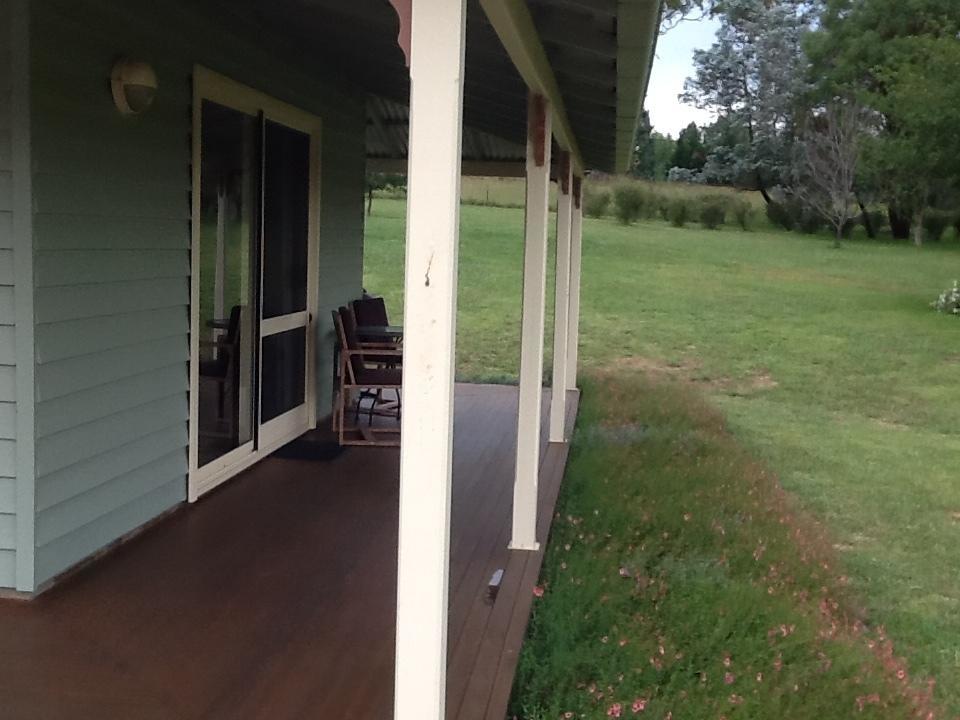 Glen Waverly Farmstay Glen Innes Cameră foto