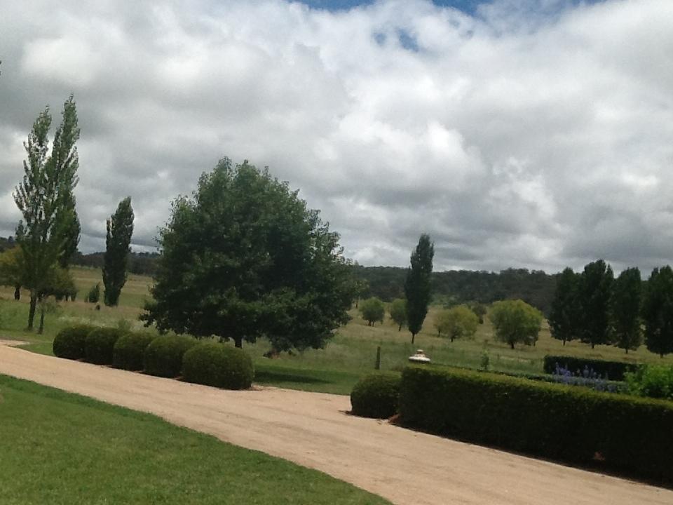 Glen Waverly Farmstay Glen Innes Cameră foto